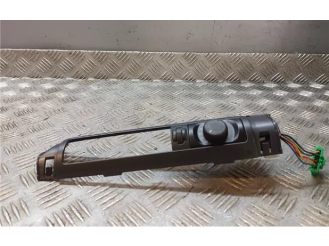 Блок управления климат-контролем 96846886xt, 96846886XT   Peugeot 5008