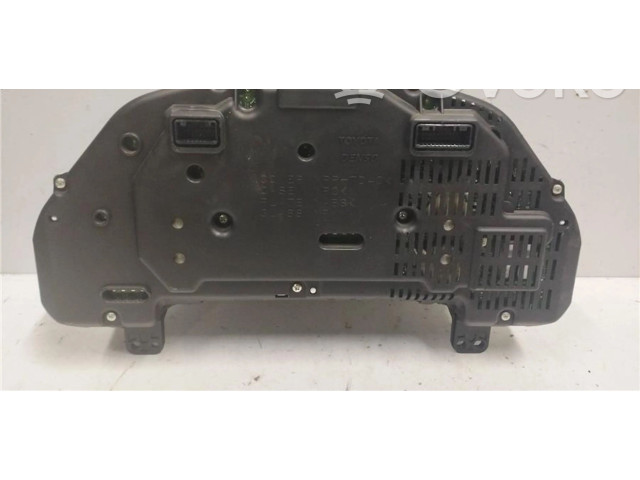 Панель приборов 8380053670, 0090059 Lexus IS-F