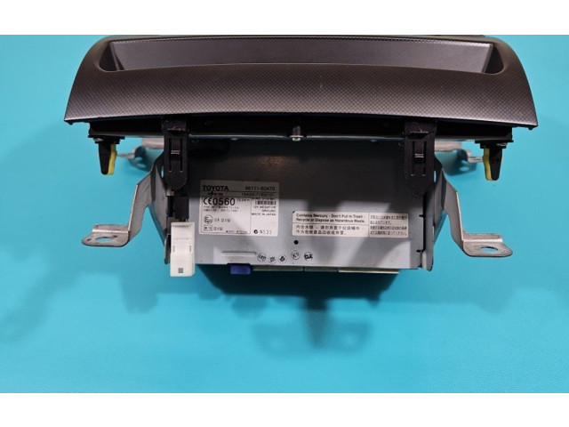 Форсунка 86111-60470, IMPRK1429603 Toyota Land Cruiser (J200)