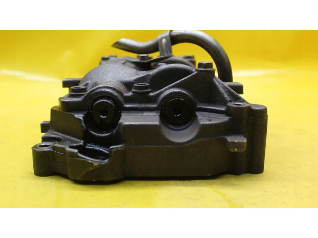 Ось рулевого колеса