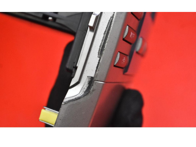 Блок управления климат-контролем 55900-0F040, 55900-0F040 Toyota Corolla Verso E121