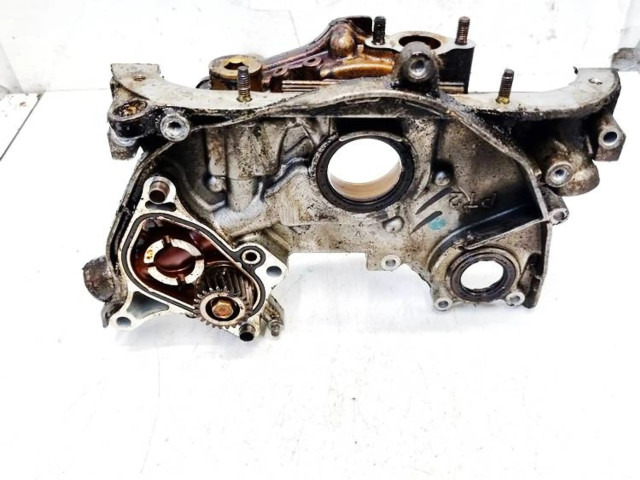 Масляный насос Honda Accord 2.2