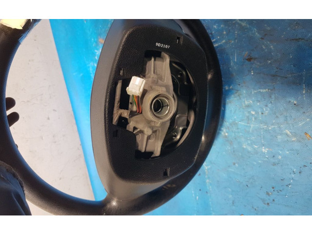 Руль KIA Ceed 2006 - 2012 года