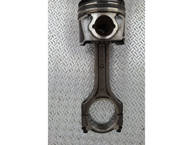 Рулевая рейка  Поршень с шатуном 5AR073252   KIA Ceed 2006 - 2012 года