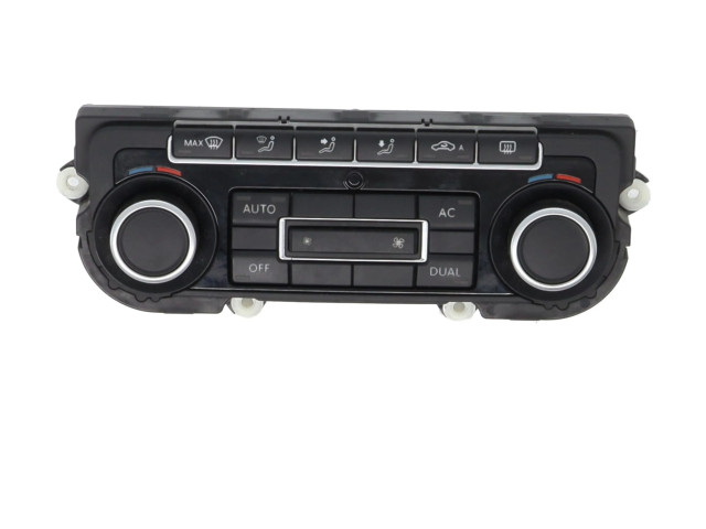 Блок управления климат-контролем 5K0907044HAZJU   Volkswagen Touran II