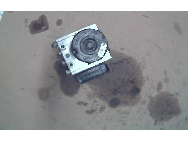 Блок АБС 4747885, 6S43-2M110-AA Ford Transit - Tourneo Connect 2003 - 2008 года