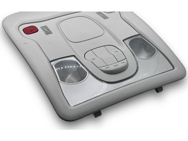 Блок комфорта A5800, 07357029480 Jeep Renegade