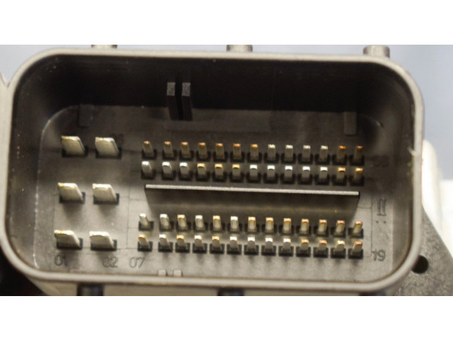 Řídící jednotka 8517874, 0281018506 BMW 3 F30 F35 F31 2013