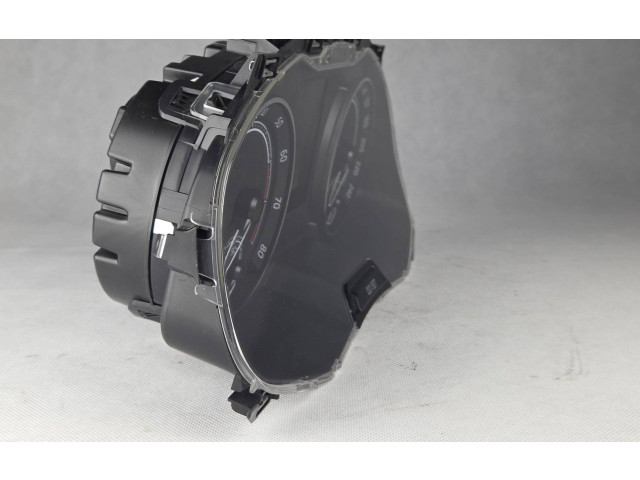 Панель приборов 654920740C   Skoda Fabia Mk4 (6VA)       