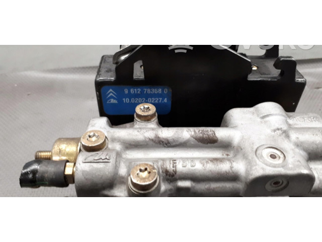 Блок АБС 9624491880 Citroen Xantia - года