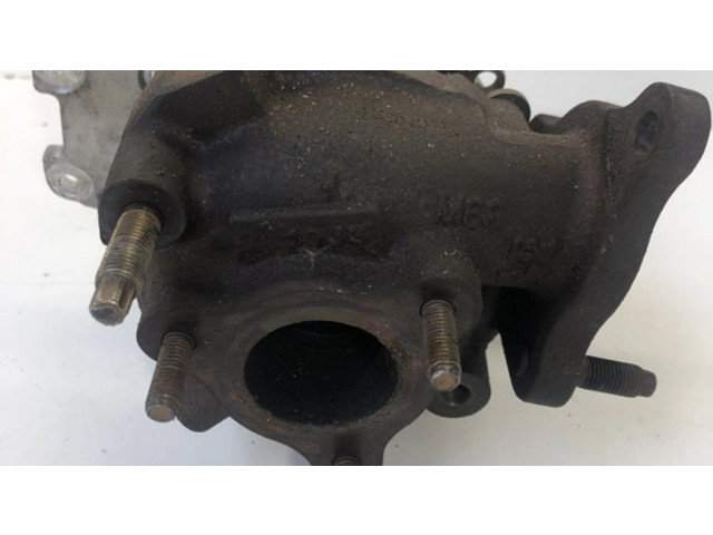 Turbodmychadlo Турбина 7807080005, GTB12VZ   Subaru Trezia 1.4  