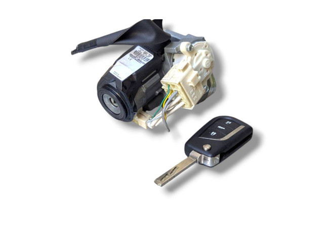 Řídící jednotka MB275900-8960, 89661-05N50 Toyota Avensis T270 2015