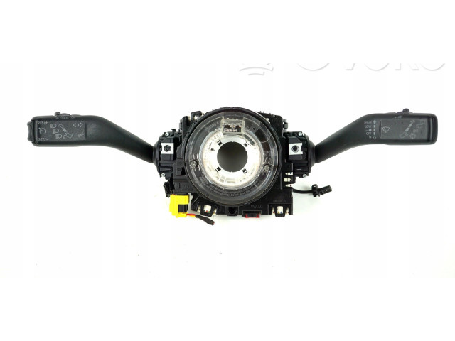 Подрулевой шлейф SRS 5K0953549B Volkswagen Golf VI