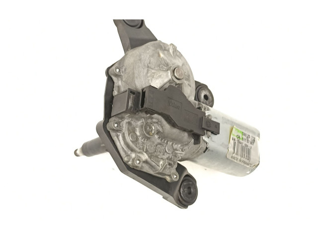 Моторчик заднего дворника 51757867, 53025712 Fiat Grande Punto