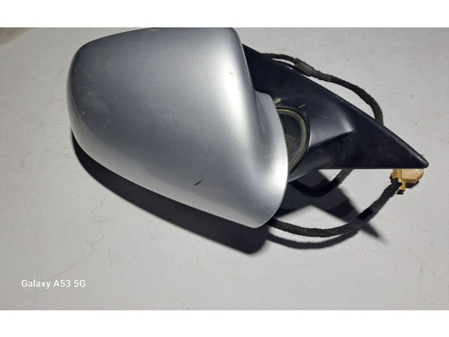 Zpětné zrcátko Audi A8 S8 D3 4E 2007 010730