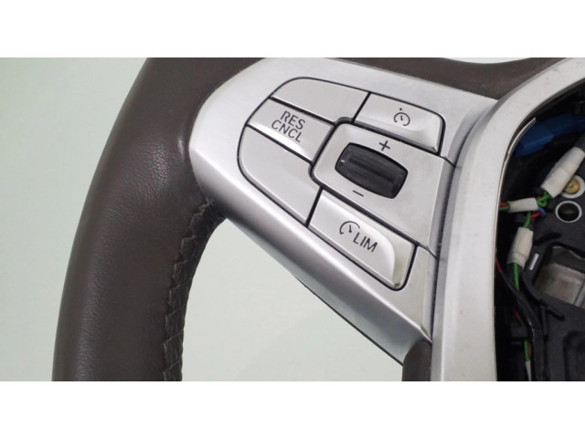 Volant BMW 7 G11 G12 2017 6288905