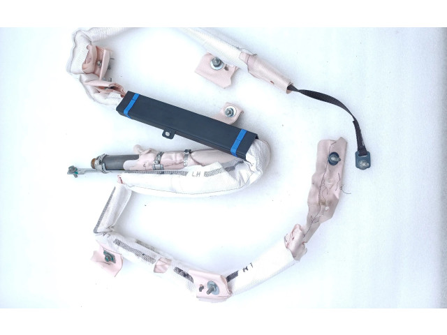 Боковая подушка безопасности 100526100D Tesla Model S