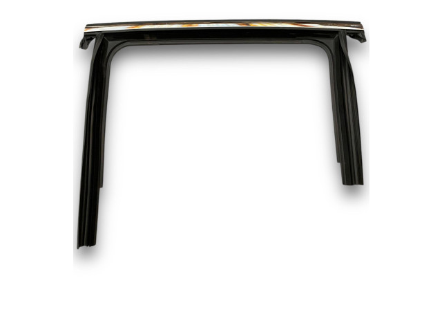 Блок комфорта 68242127AC Jeep Compass