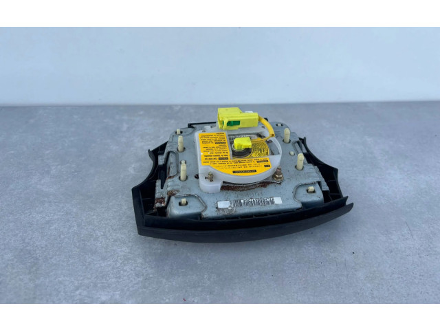 Подушка безопасности водителя 1LH0D049756   Subaru Forester SF