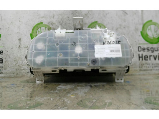 Přístrojová deska Mazda CX-7 2010 JEEH64B, 0090059