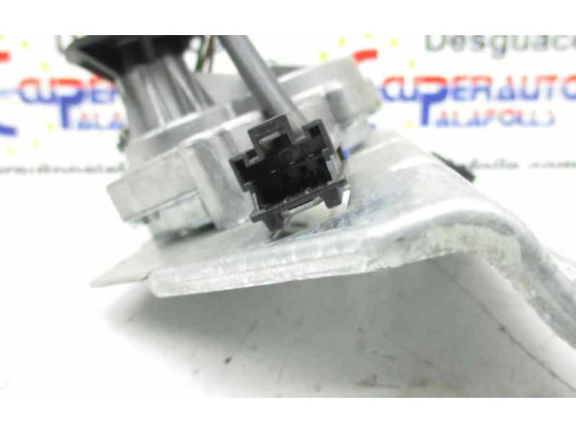 Моторчик заднего дворника 0390206515    Mitsubishi Space Star