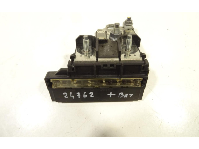 Блок предохранителей 243806LA0A   Dacia Sandero III    