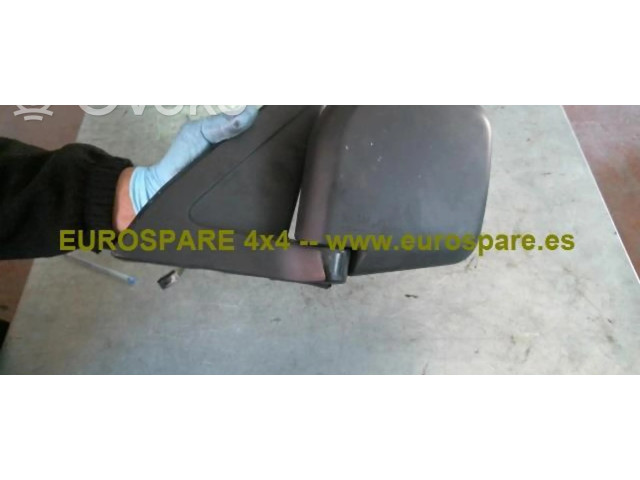 Zpětné zrcátko levé Mitsubishi Montero 1997