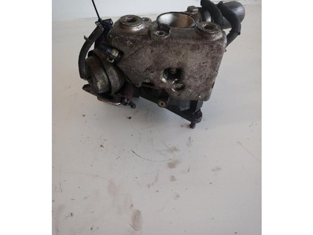 Turbodmychadlo Турбина 14411AA720 Subaru Forester SH