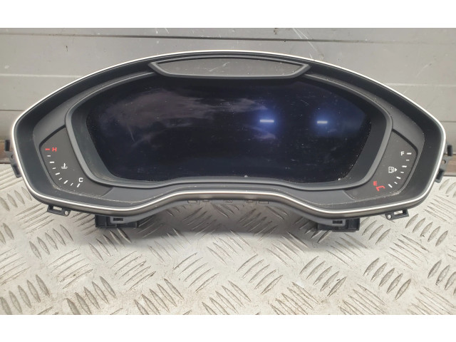 Панель приборов 8W5920890C Audi Q5 SQ5