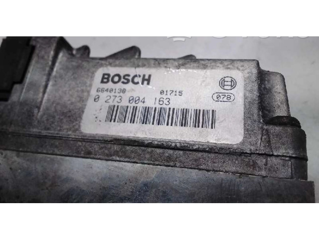 Блок АБС 0273004163 Honda Accord 1994 - 1998 года