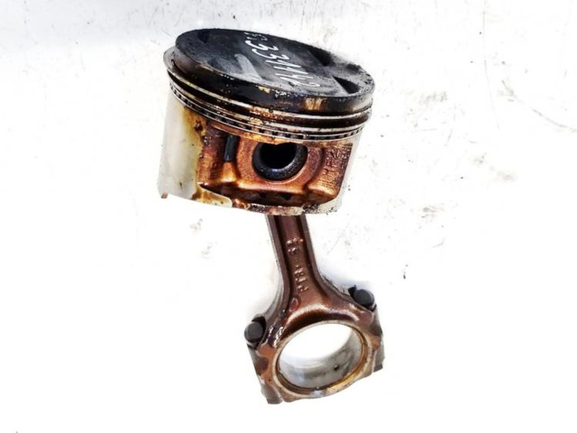  Поршень с шатуном    Honda Accord для бензинового двигателя 2.2