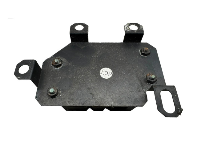 Pojistková skříňka 4B3937505D, 4B3937505C Audi RS6 C5 2004