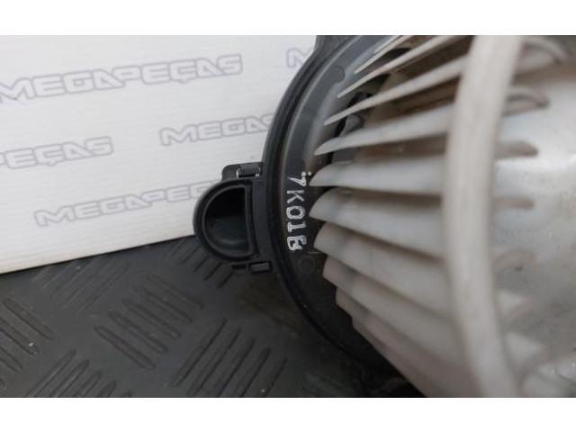 Вентилятор печки    F00S33F012   KIA Ceed