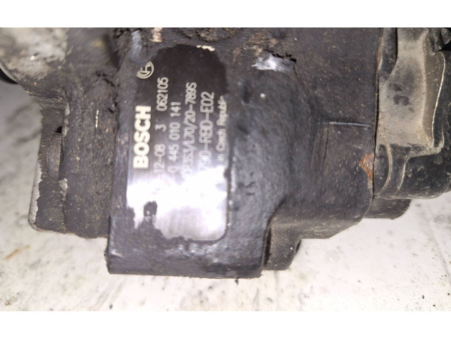 Топливный насос