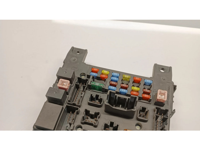 Блок предохранителей 8637A318, 519087902 Citroen C-Crosser