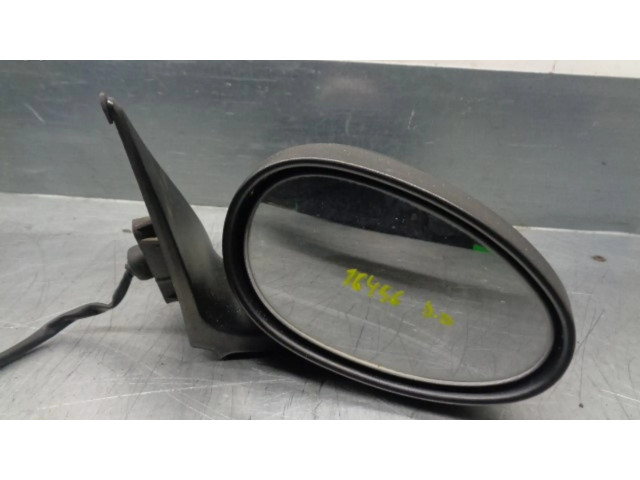 Zpětné zrcátko pravé MG ZS 2002 4004102