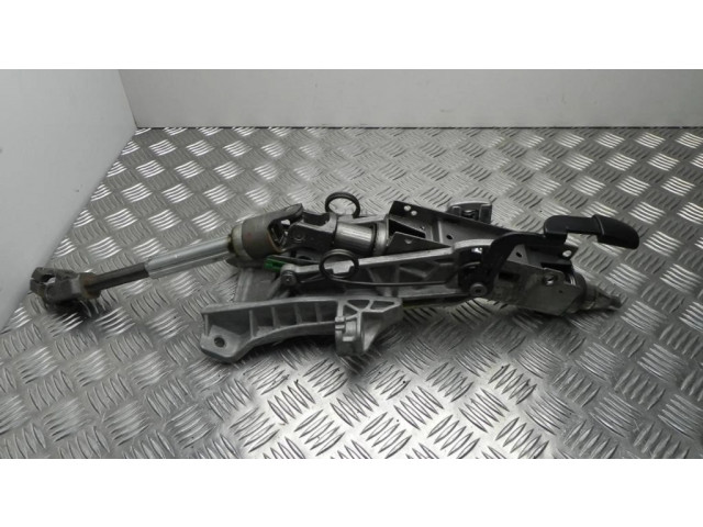 Рулевая рейка KPRZG511361H, W147 Ford Focus 1998-2004 года