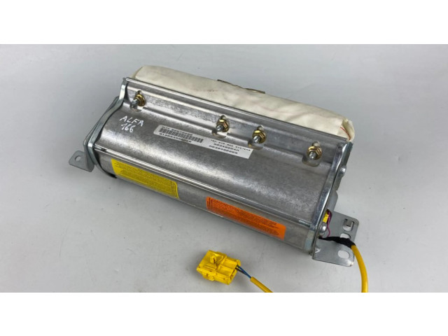 Подушка безопасности пассажира 30348004A, 60679082   Alfa Romeo 166