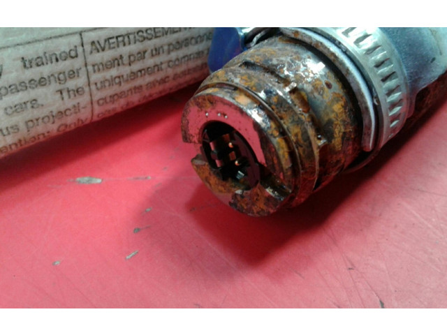 Боковая подушка безопасности A17134077063 Mini One - Cooper Coupe R56