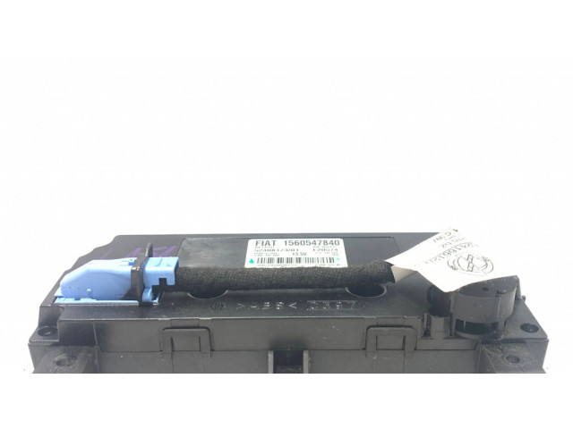 Блок управления климат-контролем 1560547840, F20574 Alfa Romeo 159