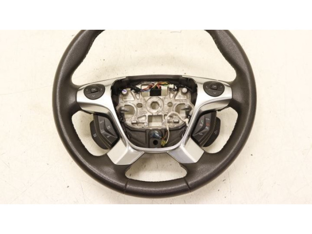 Руль Ford Transit Custom  2013 - 2023 года 1812830      