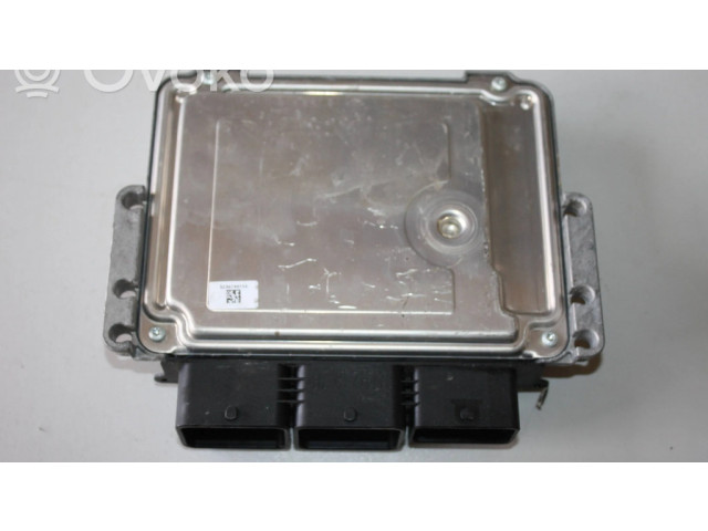 Řídící jednotka 0281018228, 9678818280 Citroen Berlingo 2012