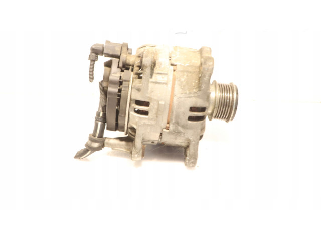 Генератор 0124525091   Volkswagen Jetta V      