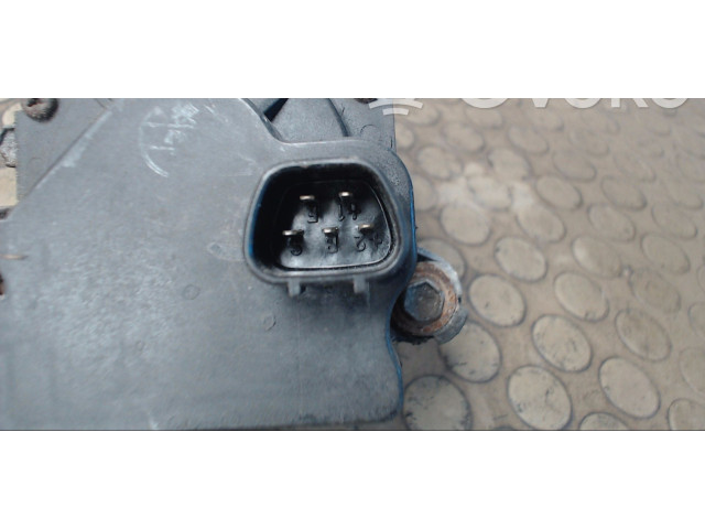 Моторчик дворников 159200192097, NICHTZUTREFFEND Mitsubishi Galant