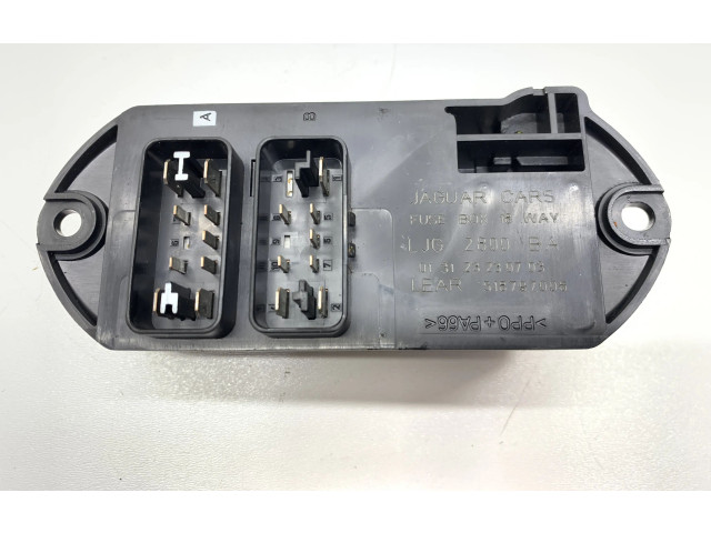 Блок предохранителей LJG2800BA, 518797006 Jaguar XK8 - XKR