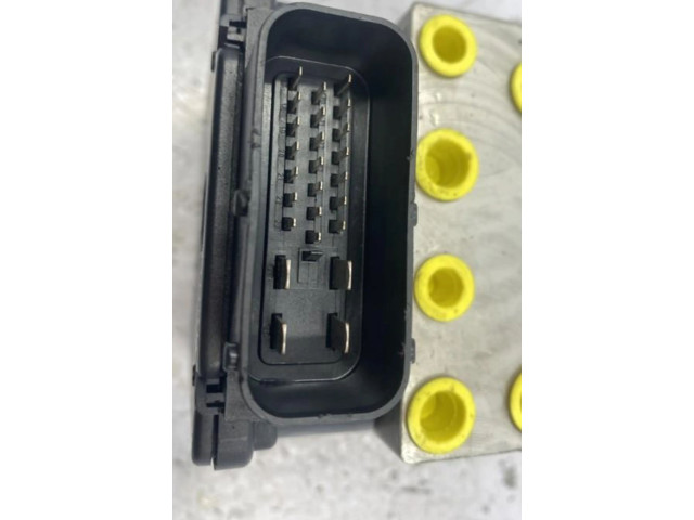 Jednotka ABS 454143 Peugeot 206 2001