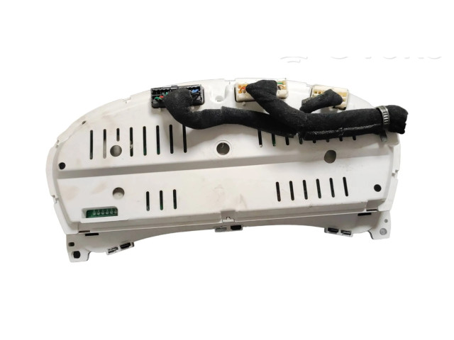 Přístrojová deska Hyundai Tucson JM 2005 940132E401