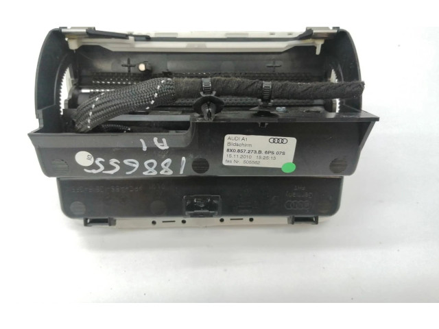 Дисплей 8X0919603, 8X0919603 Audi A1