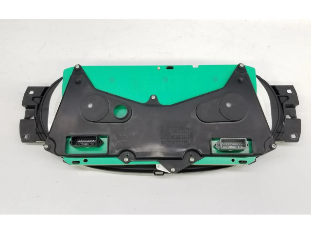 Панель приборов 248101432R, 248101432R Dacia Sandero