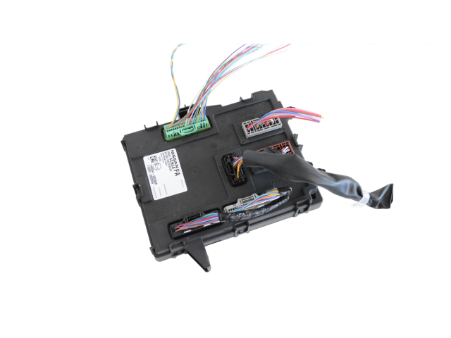 Блок комфорта 284B14CB6A Nissan X-Trail T32